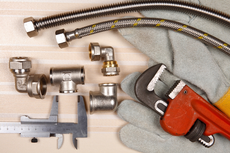 Plumbers North Cheam