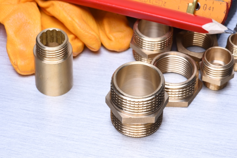 Plumbers in North Cheam